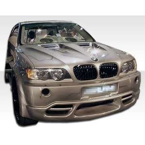  2000 2003 BMW X5 Platinum Front Bumper: Automotive