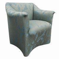 Cassina Mario Bellini Tentazione Lounge Arm Chairs  