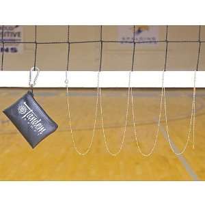  Tandem Sport Volleyball Net Setter with Pouch Sports 