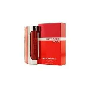  ULTRARED by Paco Rabanne Beauty