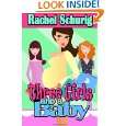 Three Girls and a Baby by Rachel Schurig ( Paperback   July 10 