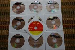 10 CD+G LOT) 80S/90S POP CLASSICS KARAOKE   PINK 12f  