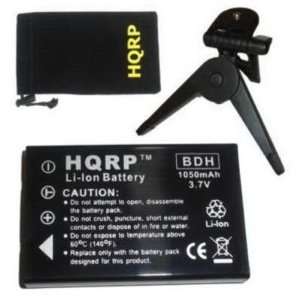  New Replacement Battery for HP Photosmart R727 & R827 Digital Camera 