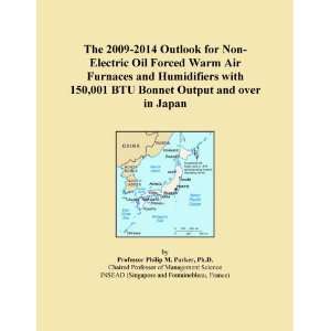 Outlook for Non Electric Oil Forced Warm Air Furnaces and Humidifiers 