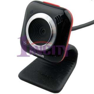 New Microsoft LifeCam VX 5000 USB Webcam Web cam  