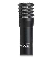  Shure PGDMK6 XLR Drum Microphone Kit with XLR XLR Cable 