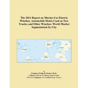  on Marine Use Electric Winches, Automobile Hoists Used on Tow Trucks 