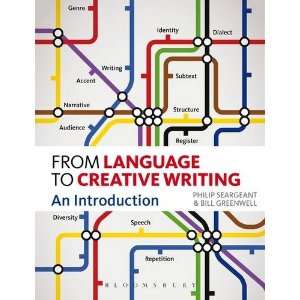  From Language to Creative Writing An Introduction 
