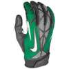 Nike Vapor Jet 2.0 Receiver Glove   Mens   Green / White