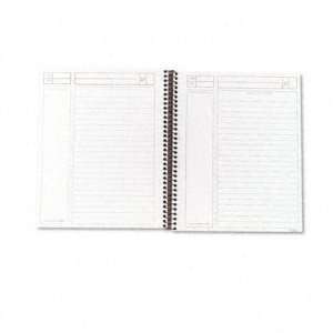  Tops Journal Entry Notetaking Planner Pad TOP63828 Office 