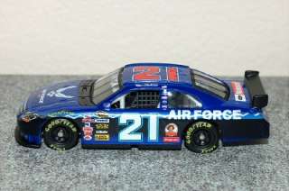   Ford Fusion 1/64 scale Checkered Flag Sports Contender Series diecast