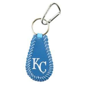  Kansas City Royals Team Color Keychains