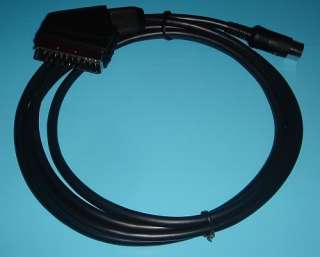 Neo Geo XRGB Japanese 21 pin cable
