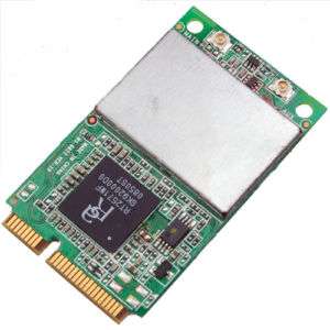 Ralink Wireless Mini PCI Express Card RT2571 RT2571WF  
