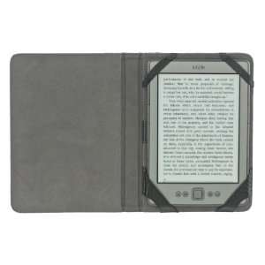   Kindle Touch eReader   Carbon Fiber Black  Players & Accessories