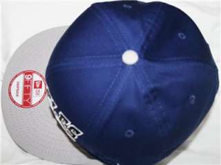 New Era 9Fifty LA Dodgers Old School Retro Snapback Hat  