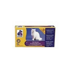  3 PACK LITTER PAN LINER, Color CLEAR; Size LARGE/12 