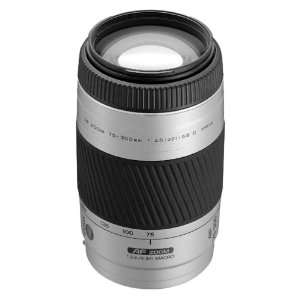 Konica Minolta AF Zoom 75 300mm f/4.5 5.6 SLR Lens Maxxum SLR Cameras 