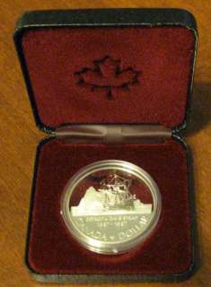 sports cards premium since 1990 s canada proof dollar 1987