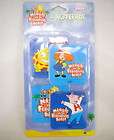   and the Ferocious Beast 3 Paper Notepads NEW IN PACKAGE Paper Art