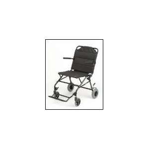  Karman KM TV10B16B Ultra Lightweight Travel Chair Health 