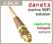 The Ultimate Wardriving WiFi Booster Antenna 802.11n  