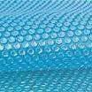 Above Ground CLEAR Solar Blanket 21 Round Pool Cover items in 