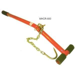   Products MHCR 600 Leverage type manhole cover lifter