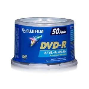  DVD R 16X 4.7GB White Inkjet Hub Printable Blank Media 