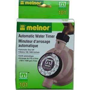  Melnor Automatic Water Timer