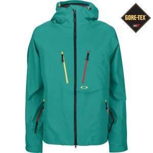    Oakley Sethmo Gore Tex Shell Ski Jacket Mens: Sports & Outdoors