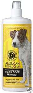 American Kennel Club Professional Stain & Odor Remover  
