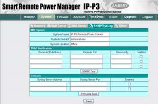 Pro Remote Power Switch ~ Phone + Web Control + Timer  