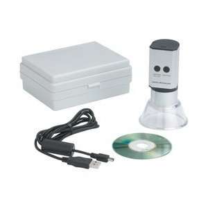  OpSwiss® Digital USB Microscope Electronics