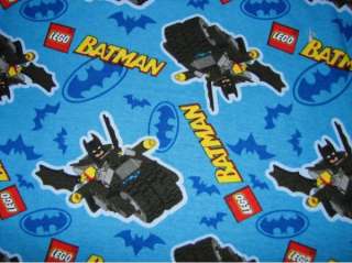 This auction is for BATMAN LEGO 2 piece pajamas in size 10 for boys 