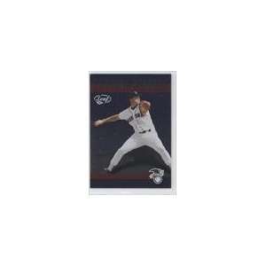  2005 Leaf Cy Young Winners #9   Roger Clemens Sports 