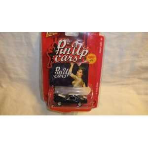  JOHNNY LIGHTNING 164 PIN UP CARS 1967 SHELBY GT 500 DIE 