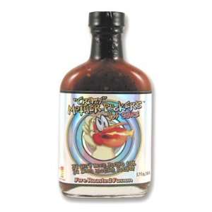 Mother Puckers Fire Roasted Fusion, 5.7 fl oz  Grocery 