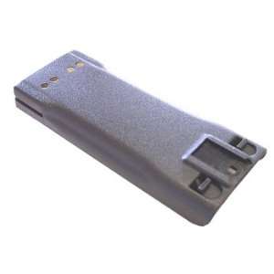  2 Way Radio replacement battery for Motorola NTN 7143A 