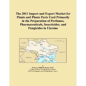  The 2011 Import and Export Market for Plants and Plants Parts 