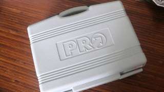 PRO Tools Toolbox Professional Tool kit Great Values  