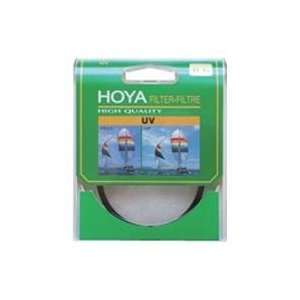  Hoya 55mm UV Haze Protection Filter