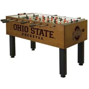  Ohio State Foosball Table