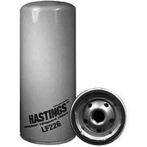    Hastings LF226 Full Flow Lube Oil Spin On Filter: Automotive