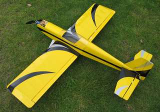 25 32 RC Four Star Bird Sports Trainer Plane ARF Kit  