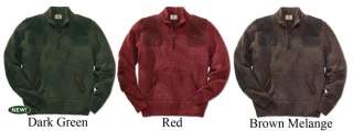 Beretta Techno WindGuard Half Zip Sweater PU887092 Brand New 