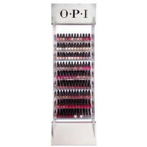  OPI Nail Polish Waterfall Display ONLY NO PRODUCT INCLUDED 