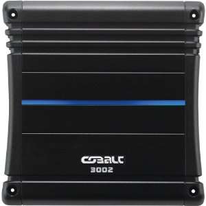   300 Watt 2 Channel Class A/B Car Amplifier Y95470