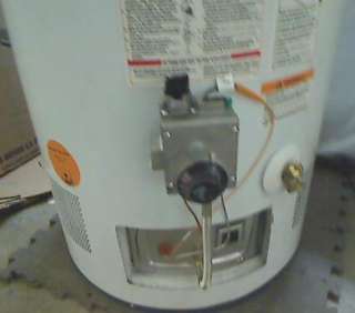 Rheem 22V50F1 Natural Gas Water Heater, 50 Gallon $504.00 TADD  