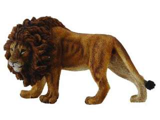 NEW* CollectA 88414 Wildlife African Lion Model 12cm  